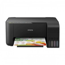 EPSON ECOTANK L3150 WI-FI ALL-IN-ONE INK TANK PRINTER